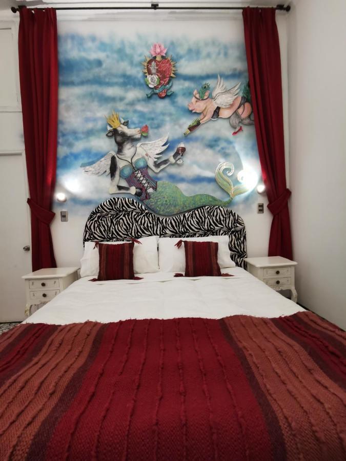 Hotel Casa Puente Boutique 3*