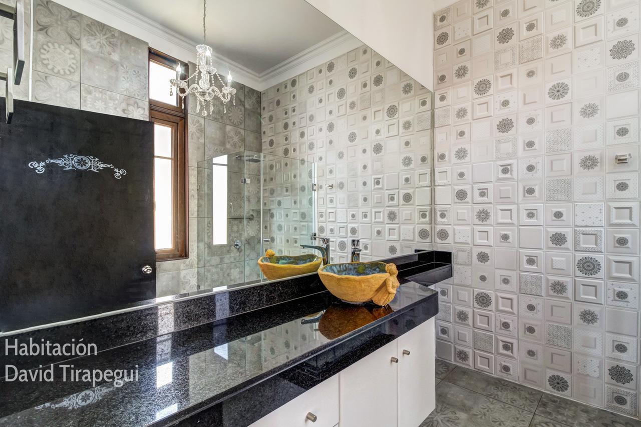 Casa Puente Boutique 3* Valparaiso