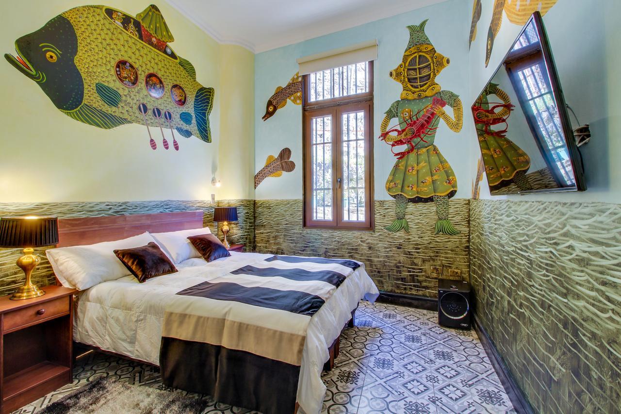 Hotel Casa Puente Boutique 3*