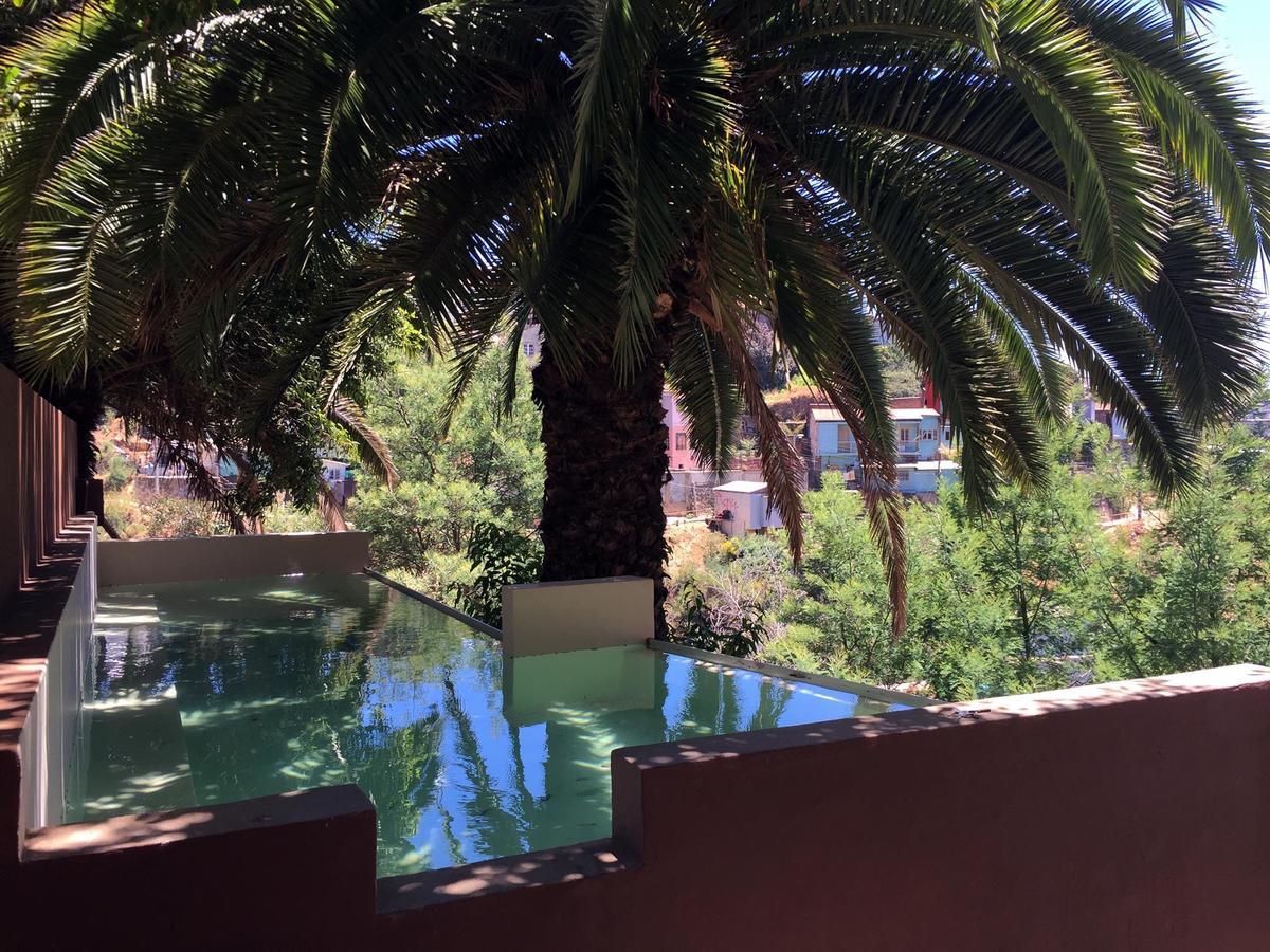 Hotel Casa Puente Boutique 3*